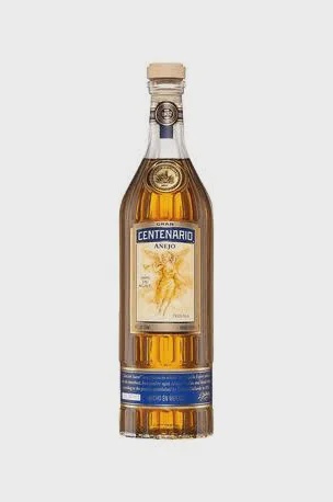 Centenario Tequila Anejo All sizes