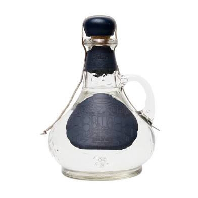 Cava Antigua Tequila Silver 750ml