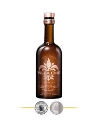 Villa one Tequila Reposado 750ml
