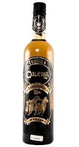 Tequila calera Extra Anejo 750ml
