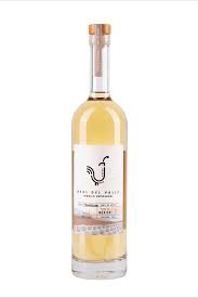 Real del Valle Tequila Reposado 750ml