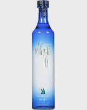 Milagro Tequila Silver All sizes