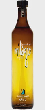 Milagro Tequila Anejo All sizes