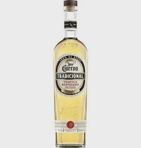 Jose Cuervo Tradicional Tequila Reposado 750ml
