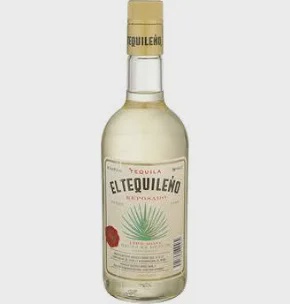 El Tequileno Reposado 750ml