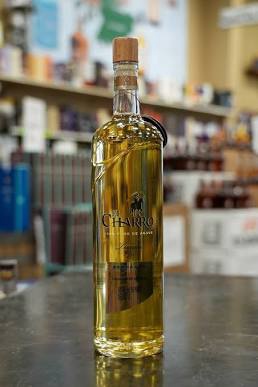 El charro  Tequila Reposado750ml