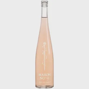 Maison No9  Rose wine750ml