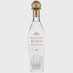 Patron El cielo Tequila 750ml