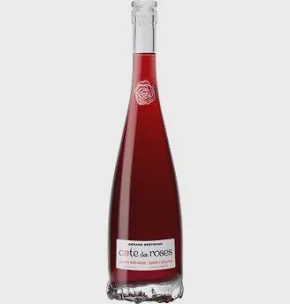 Cote des Roses Syrah 750ml