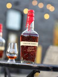 Maker’s Mark Cellar Aged 2024 Release 750ml