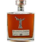 Glendalough Single Malt Irish Whiskey 25 years 750ml