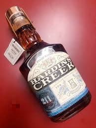 Hardin’s Creek 211 month Aged Straight Bourbon Whiskey 750ml