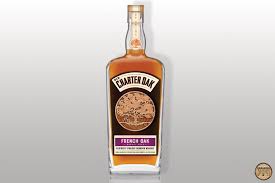 Old Charter Oak  French Oaked 750ml