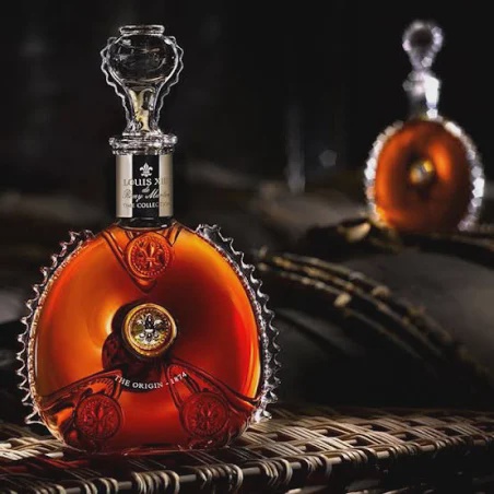 Louis XIII cognac 750ml
