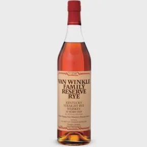 Van Winkle  Family Reserve Rye 13 years 750ml
