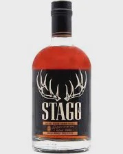 Stagg JR straight Bourbon Whiskey 750ml Batch 17