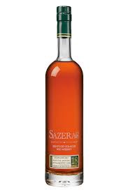 Sazeryac Rye 18 year 750ml