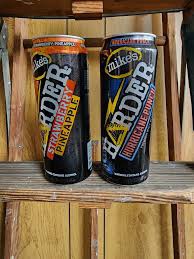 Mikes harder all flavours 24 oz cans