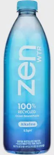Zen Water All Sizes