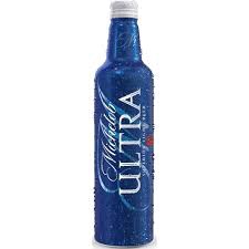 michelob ULTRA 16oz single bottle