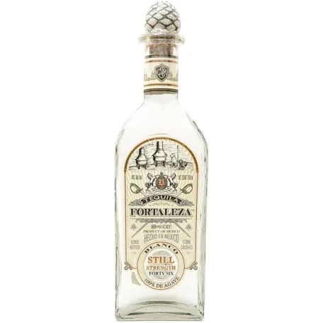 Fortaleza Still Strenght Blanco 750ml