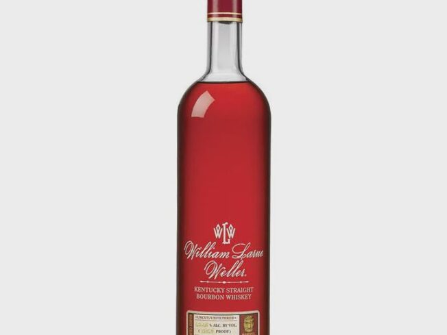William Larue Weller 750ml