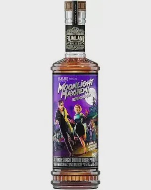 Moonlight Mayhem Extended cut Bourbon 750ml
