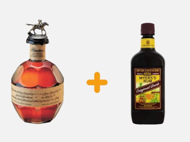 Blanton’s Single Barrel Whisky Bundles