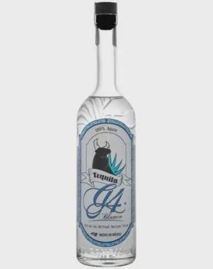 G4 Clasico Tequila Blanco 750ml