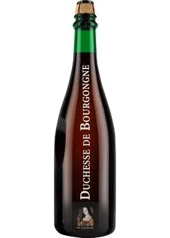 Duchesse De Bourgogne Flemish sour ale